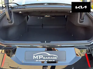 Kia EV4 Fastback 81 kWh GT-Line