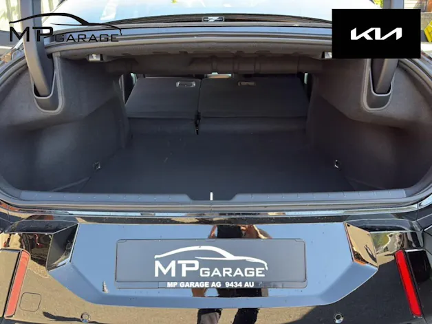 Kia EV4 Fastback 81 kWh GT-Line