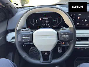 Kia EV4 Fastback 81 kWh GT-Line