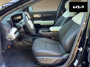 Kia EV4 Fastback 81 kWh GT-Line