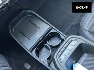 Kia EV4 Fastback 81 kWh GT-Line