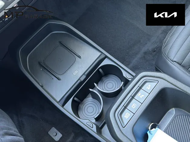 Kia EV4 Fastback 81 kWh GT-Line