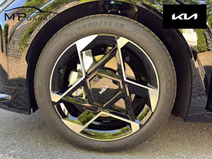 Kia EV4 Fastback 81 kWh GT-Line
