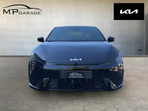 Kia EV4 Fastback 81 kWh GT-Line