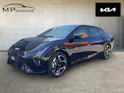 Kia EV4 Fastback 81 kWh GT-Line