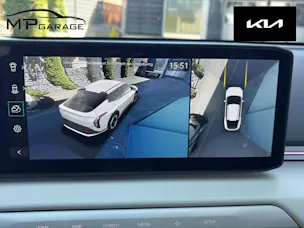Kia EV4 Fastback 81 kWh GT-Line