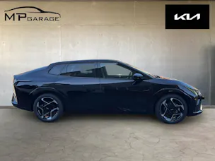Kia EV4 Fastback 81 kWh GT-Line