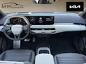 Kia EV4 Fastback 81 kWh GT-Line