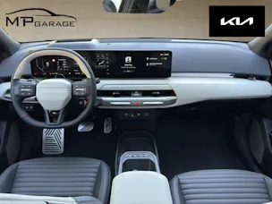 Kia EV4 Fastback 81 kWh GT-Line