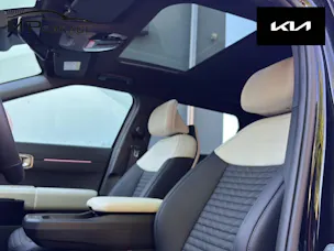Kia EV4 Fastback 81 kWh GT-Line
