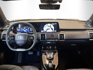 Toyota Urban Cruiser Premium AWD
