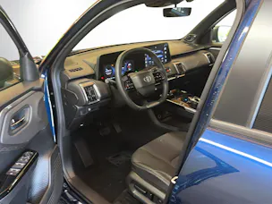 Toyota Urban Cruiser Premium AWD