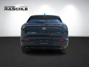Toyota Urban Cruiser Premium AWD
