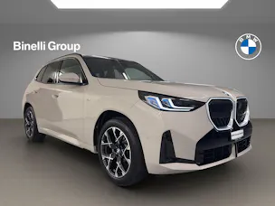 BMW X3 20i xDrive