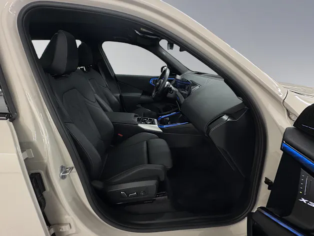 BMW X3 20i xDrive