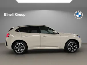 BMW X3 20i xDrive