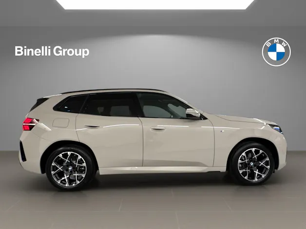 BMW X3 20i xDrive