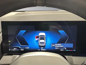 BMW X3 20i xDrive