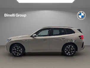 BMW X3 20i xDrive