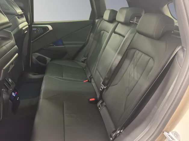 BMW X3 20i xDrive