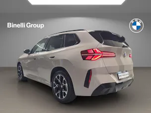 BMW X3 20i xDrive