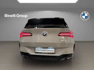 BMW X3 20i xDrive