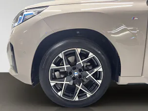 BMW X3 20i xDrive