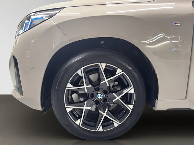 BMW X3 20i xDrive