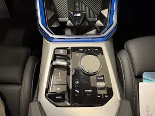 BMW X3 20i xDrive