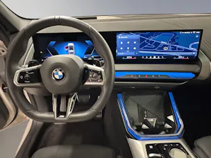 BMW X3 20i xDrive