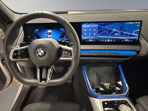 BMW X3 20i xDrive