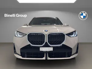 BMW X3 20i xDrive