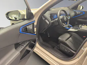 BMW X3 20i xDrive
