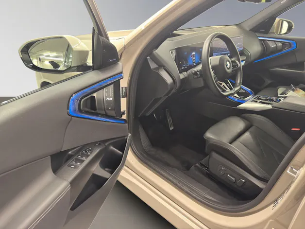 BMW X3 20i xDrive