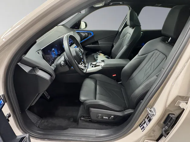 BMW X3 20i xDrive