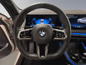 BMW X3 20i xDrive