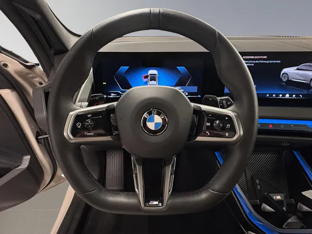 BMW X3 20i xDrive
