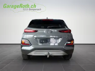 Hyundai Kona 1.6 T-GDi Amplia 4WD