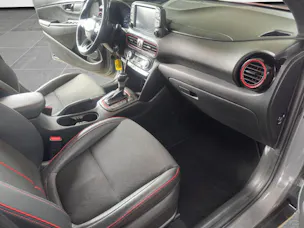 Hyundai Kona 1.6 T-GDi Amplia 4WD