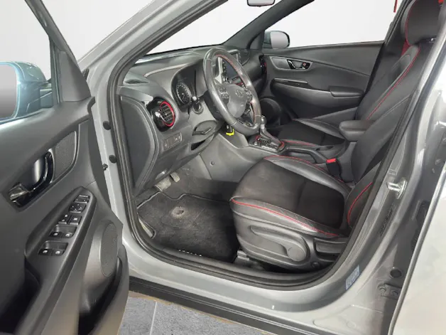 Hyundai Kona 1.6 T-GDi Amplia 4WD