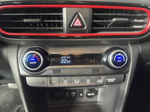 Hyundai Kona 1.6 T-GDi Amplia 4WD