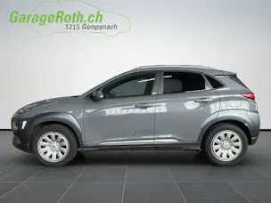Hyundai Kona 1.6 T-GDi Amplia 4WD