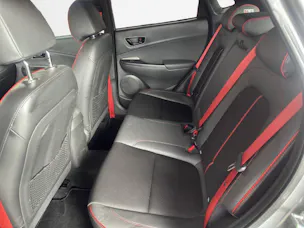 Hyundai Kona 1.6 T-GDi Amplia 4WD