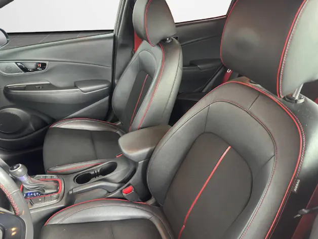 Hyundai Kona 1.6 T-GDi Amplia 4WD