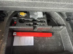 Hyundai Kona 1.6 T-GDi Amplia 4WD