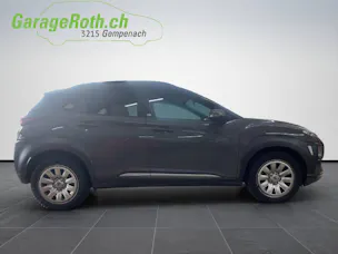 Hyundai Kona 1.6 T-GDi Amplia 4WD