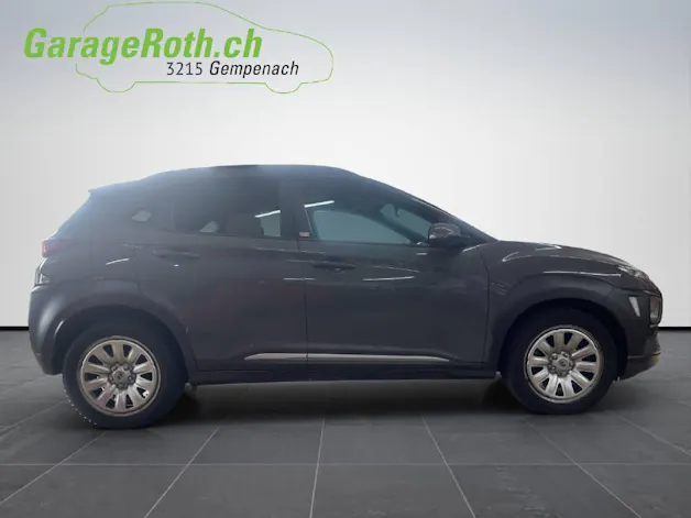 Hyundai Kona 1.6 T-GDi Amplia 4WD