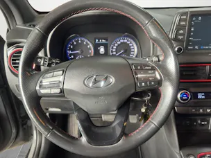 Hyundai Kona 1.6 T-GDi Amplia 4WD