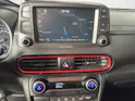 Hyundai Kona 1.6 T-GDi Amplia 4WD