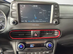 Hyundai Kona 1.6 T-GDi Amplia 4WD